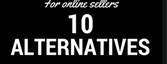 AMAZON ALTERNATIVE