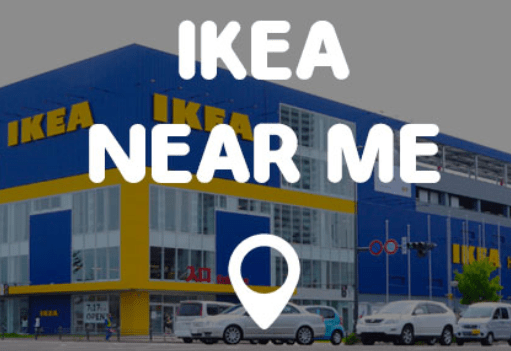 IKEA Near Me - Locate IKEA Near Me - Hour