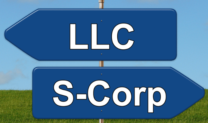 LLC or an S Corp