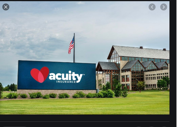 Acuity Insurance