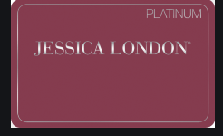 Jessica London Credit Card Payment - Online Credit Card Payment Portal