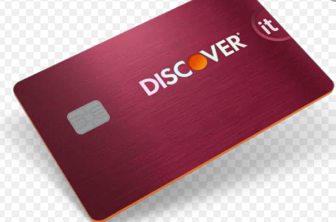 Discover IT Credit Card - Discover IT Credit Card Pre-Approval Offer