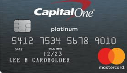 capital one quicksilver phone number