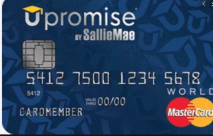 Upromise World MasterCard - Apply for Upromise World MasterCard