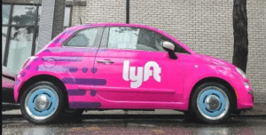 Lyft