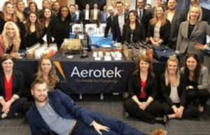 Aerotek - Aerotek company employees Online Portal