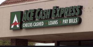 Ace Cash Express - Ace Cash Express Employee Login