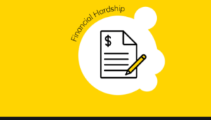 Understanding Hardship Default