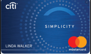 Citi Simplicity Credit Card - Features and Benefits of Citi Simplicity Card