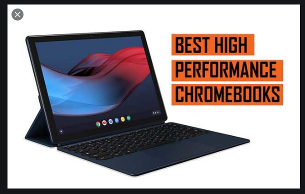 ESSENTIAL CHROMEBOOK FEATURES