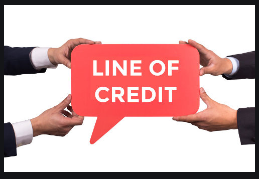 Lines of Credit