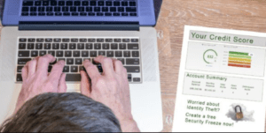 Free Credit Report - Is Getting a Free Credit Report Safe?