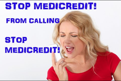 Medicredit Collections