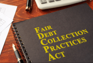Debt Collection Practices