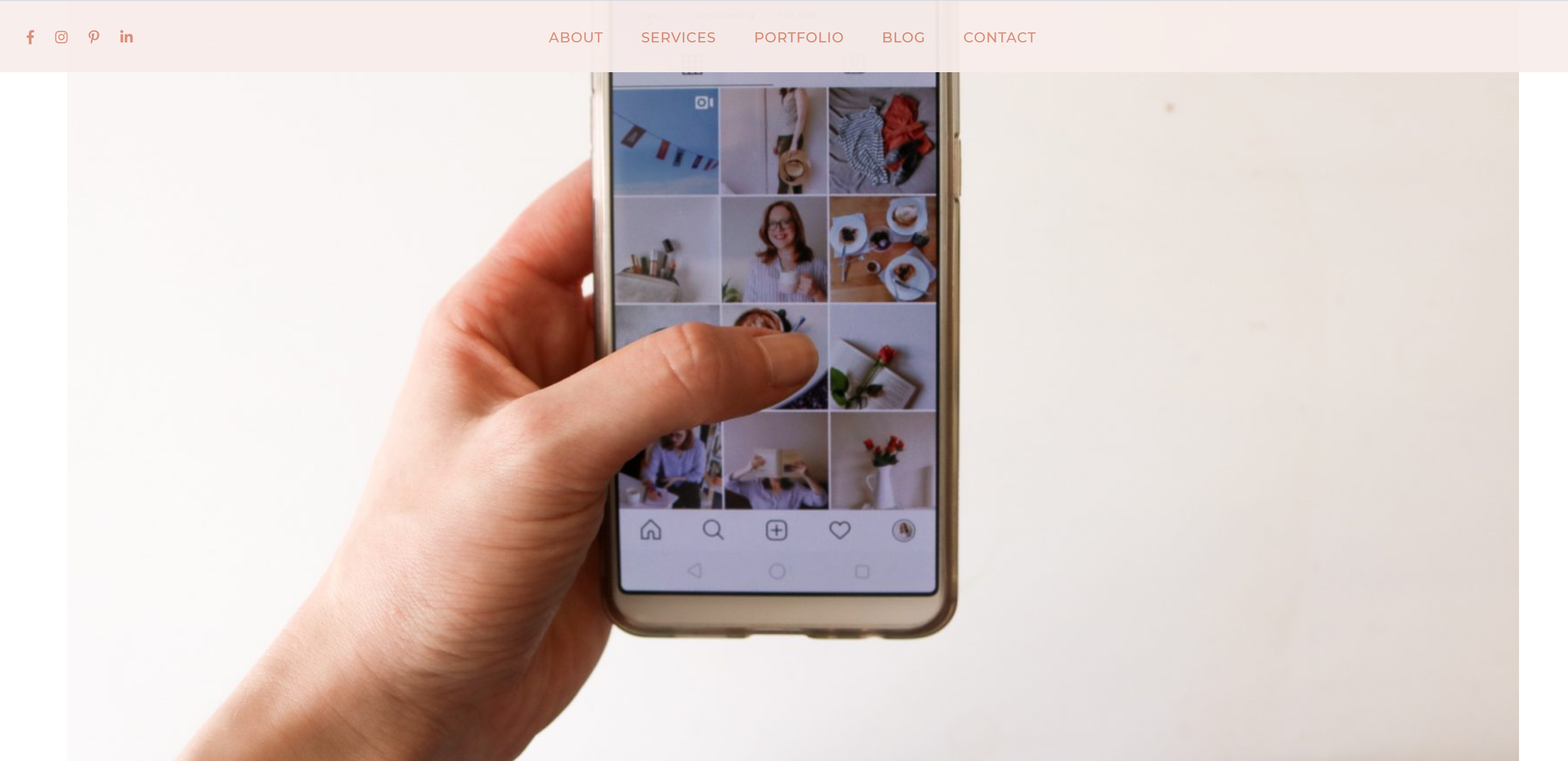 THE FOUR BEST INSTAGRAM APPS TO BOOST ENGAGEMENT