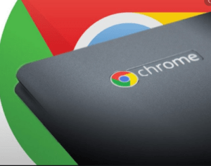 UNDERSTANDING CHROMEBOOK