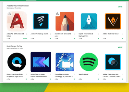 ESSENTIAL CHROMEBOOK FEATURES - Get The Most Out Of Chrome