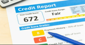 Credit - Understanding Borrowing For Access To Goods And Services