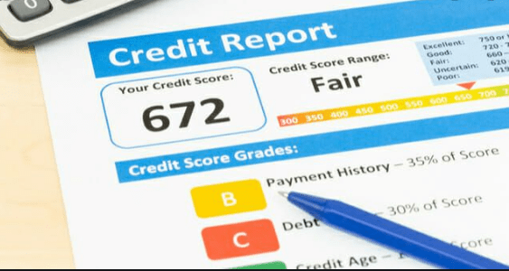 Credit - Understanding Borrowing For Access To Goods And Services