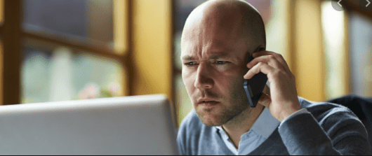 Impact of Derogatory Information On Your Credit Report