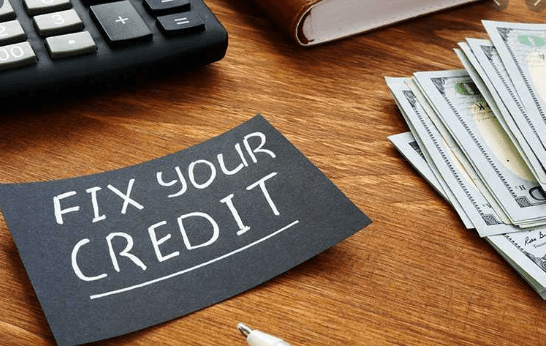 Credit Repair - You Can Actually Fix It Yourself Step By Step
