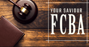 Fair Credit Billing Act – FCBA - Prompt Credit And Corrections On Your Bill