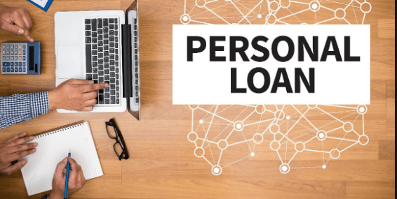 Personal Loans