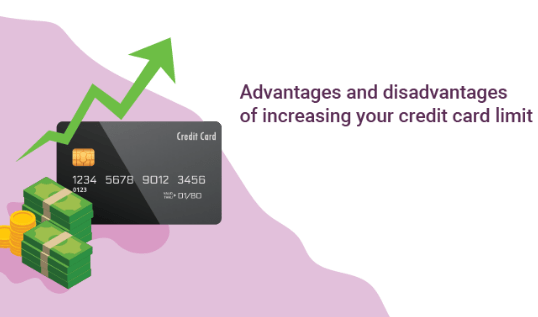 6 Benefitsof Increasing Your Credit Limit Benefits You