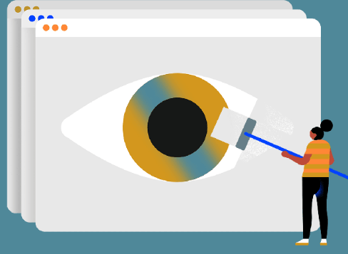 CLEARING THE SEARCH BAR HISTORY IN WEB BROWSERS