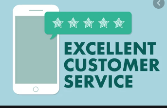 Customer Service - Features And Requirements of Customer Services