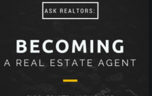 Realtor - Understanding How to Become a Realtor