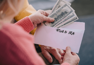 Roth IRA - How Much do You Need to Start a Roth IRA?