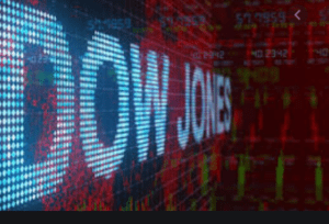 Dow Jones Industrial Average (DJIA) - Share Index In The USA