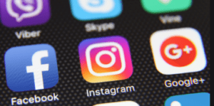 HOW TO SEARCH INSTAGRAM FOR TAGS AND USERS