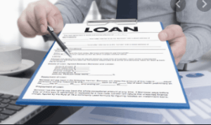 Loan - Requirements from borrower when applying for a loan