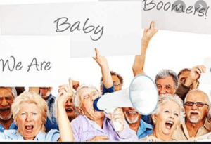 Baby Boomer - What Makes the Baby Boomers Generation Different?