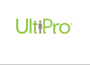 Ultipro Payroll and Human Resources Information System