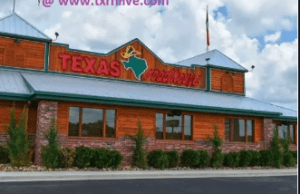 Texas Roadhouse Employee Login - Access Your Payroll Details