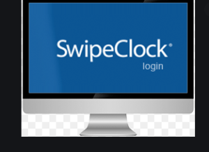 Swipe Clock - Swipe Clock Employee Online TimeCard