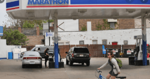 Marathon Gas Station Stores - Save Money with Marathon Stations