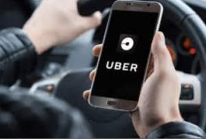 Driving with Uber - start earning etra cash without spending much money