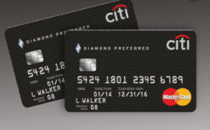Apply for Citi Diamond Preferred Credit Card - Have Good Credit score?