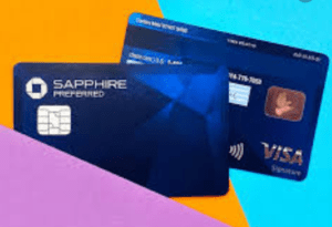 Apply for Chase Sapphire Preferred Card - Features and Benefits