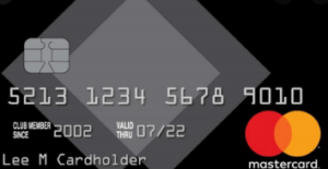 Accept the BuyPower MasterCard - save lots of money for down payment