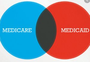 Medicaid Or Medicare: Can you Have Both Medicare and Medicaid??