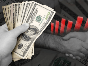 Warehouse Lending - credit that can be a form of mortgage repayment