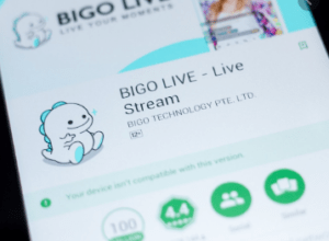 Bigo Live - the most popular live streaming platform