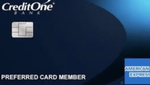 Credit One Credit Cards - What You Need to Know
