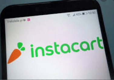 INSTACART – Advantages of riding over with INSTACART