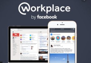 Facebook Workplace - How to use Facebook Workplace